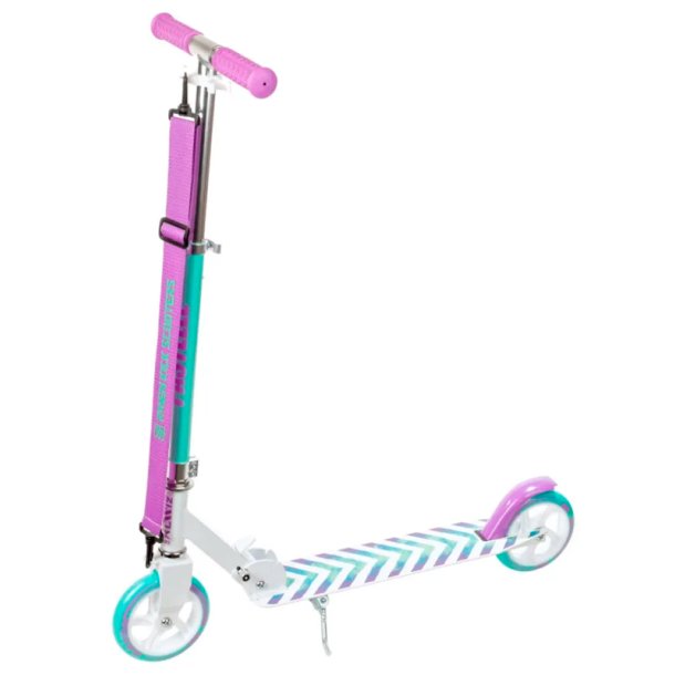 Korppastell 145 mm skotrar