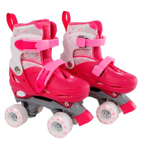 Streetrider rullskridskor för barn