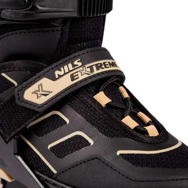 Nils Extreme Justerbara Rullskridskor 39–42