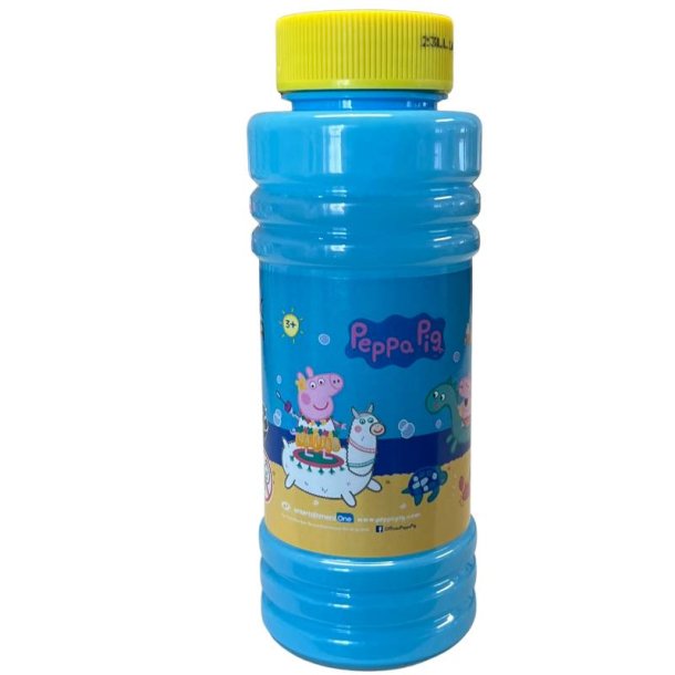 Gurli Gris roliga såpbubblor set