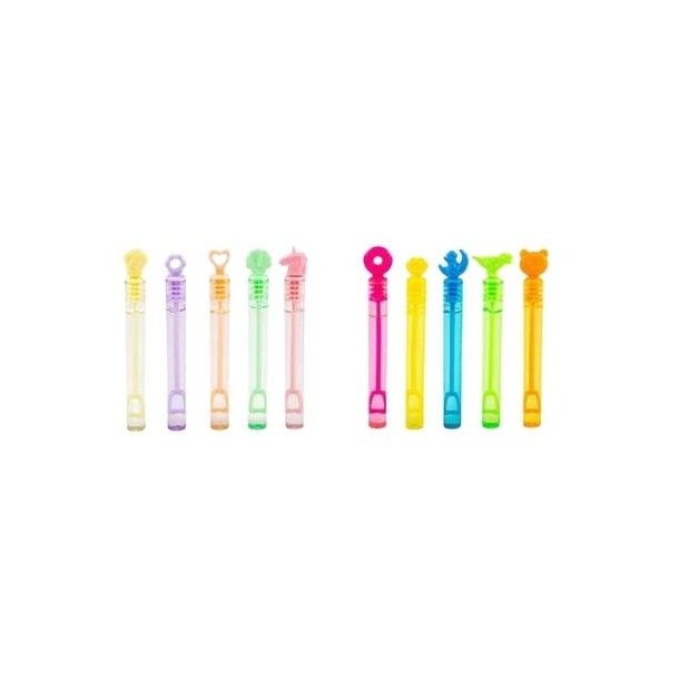 Bubbelpaket för Fest och Kalas