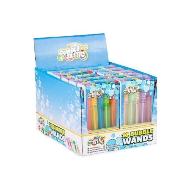 Bubbelpaket för Fest och Kalas