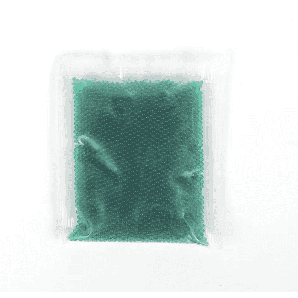 Miljövänliga Extra GEL-kulor 8000 st