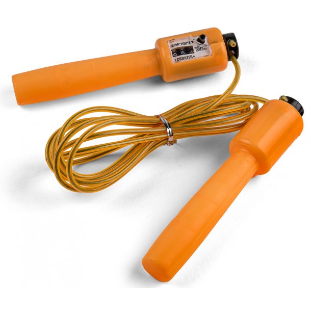 Hopprep med Disk för Utomhuslek