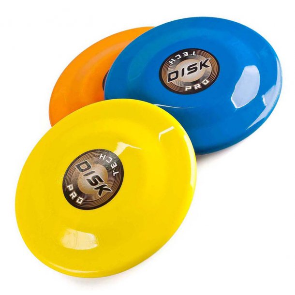 Frisbee 22 cm Utomhusleksak
