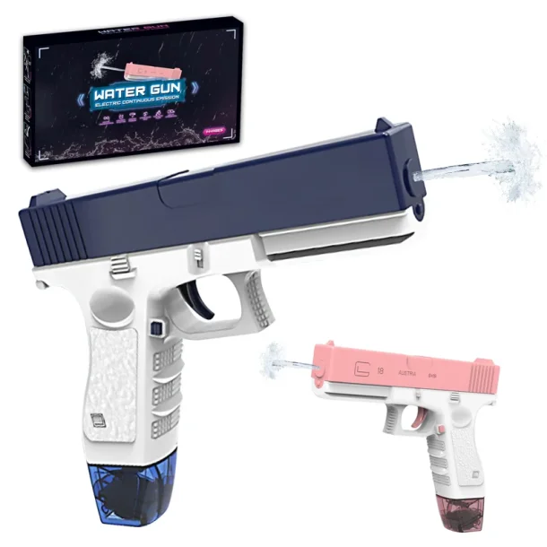 Elektrisk vattenpistol Glock-variant