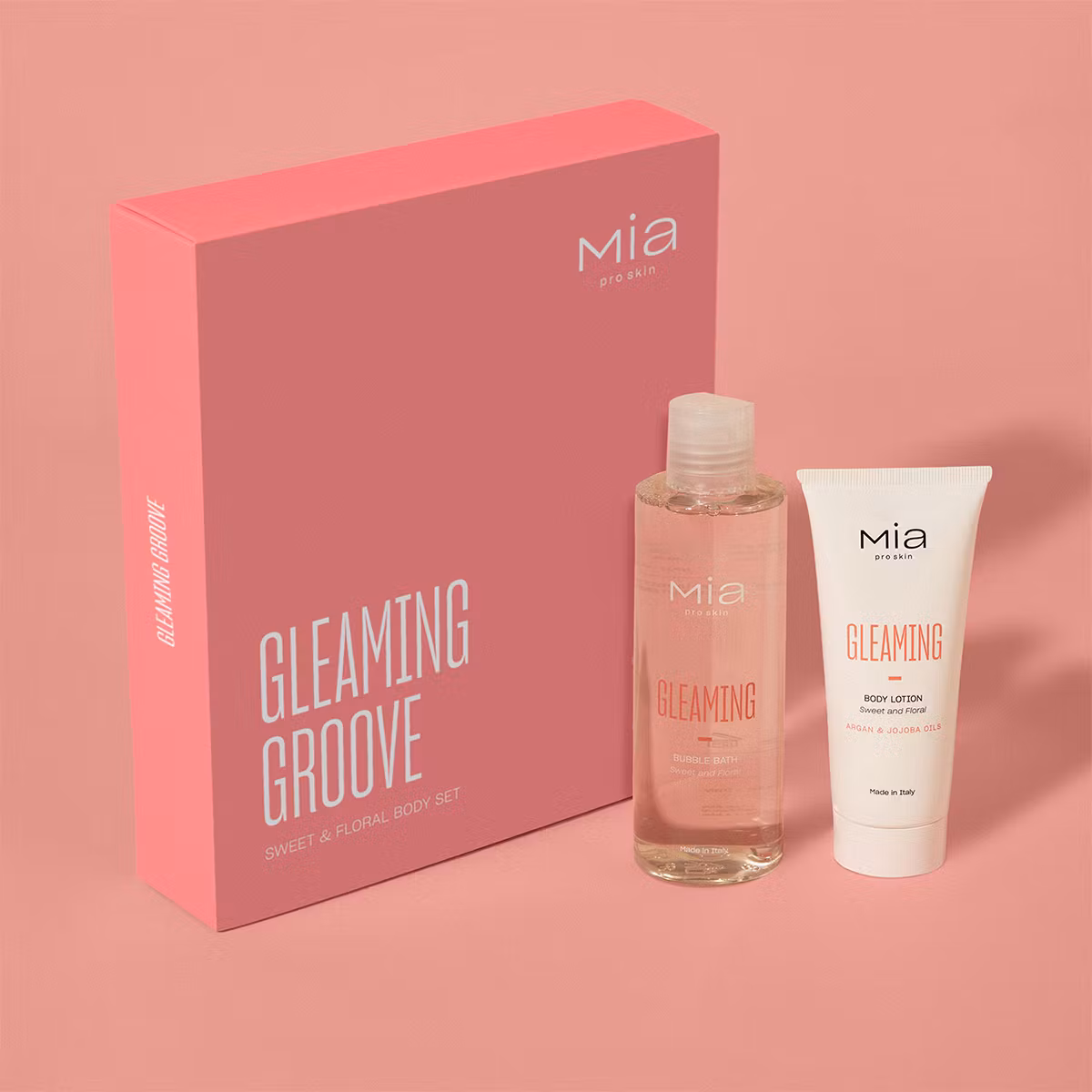 Elegant Premium Gift Box