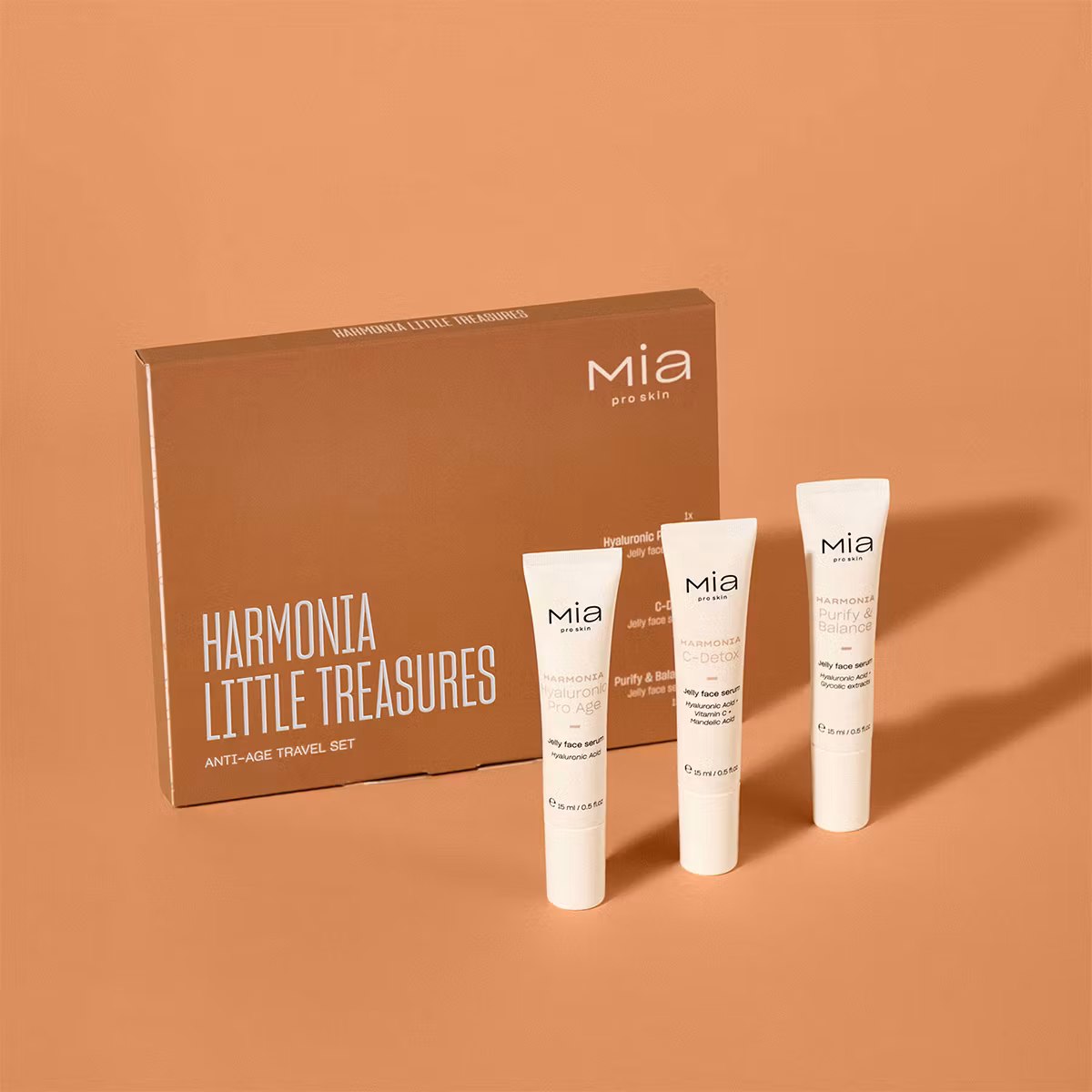 Elegant Premium Gift Box