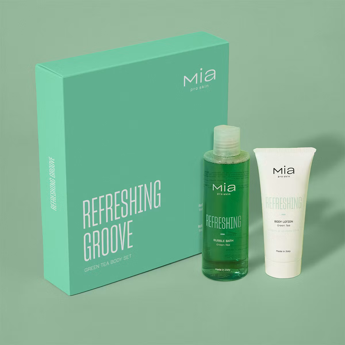 Elegant Premium Gift Box