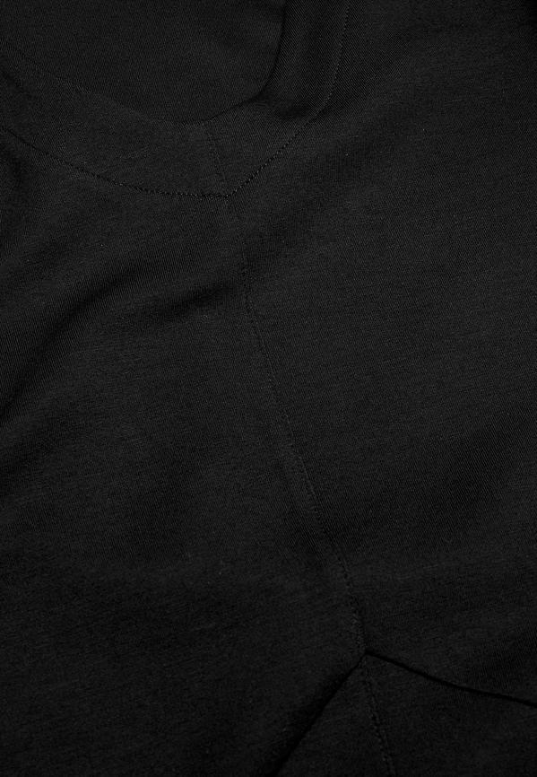 Elegant supermjuk trikåtunika med fickor