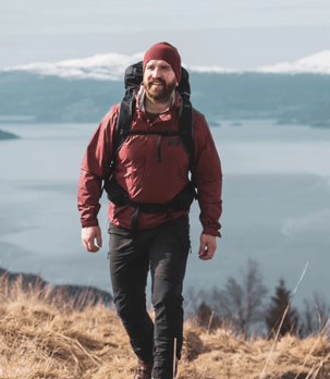 Få 15 % rabatt på ditt första köp hos Helly Hansen