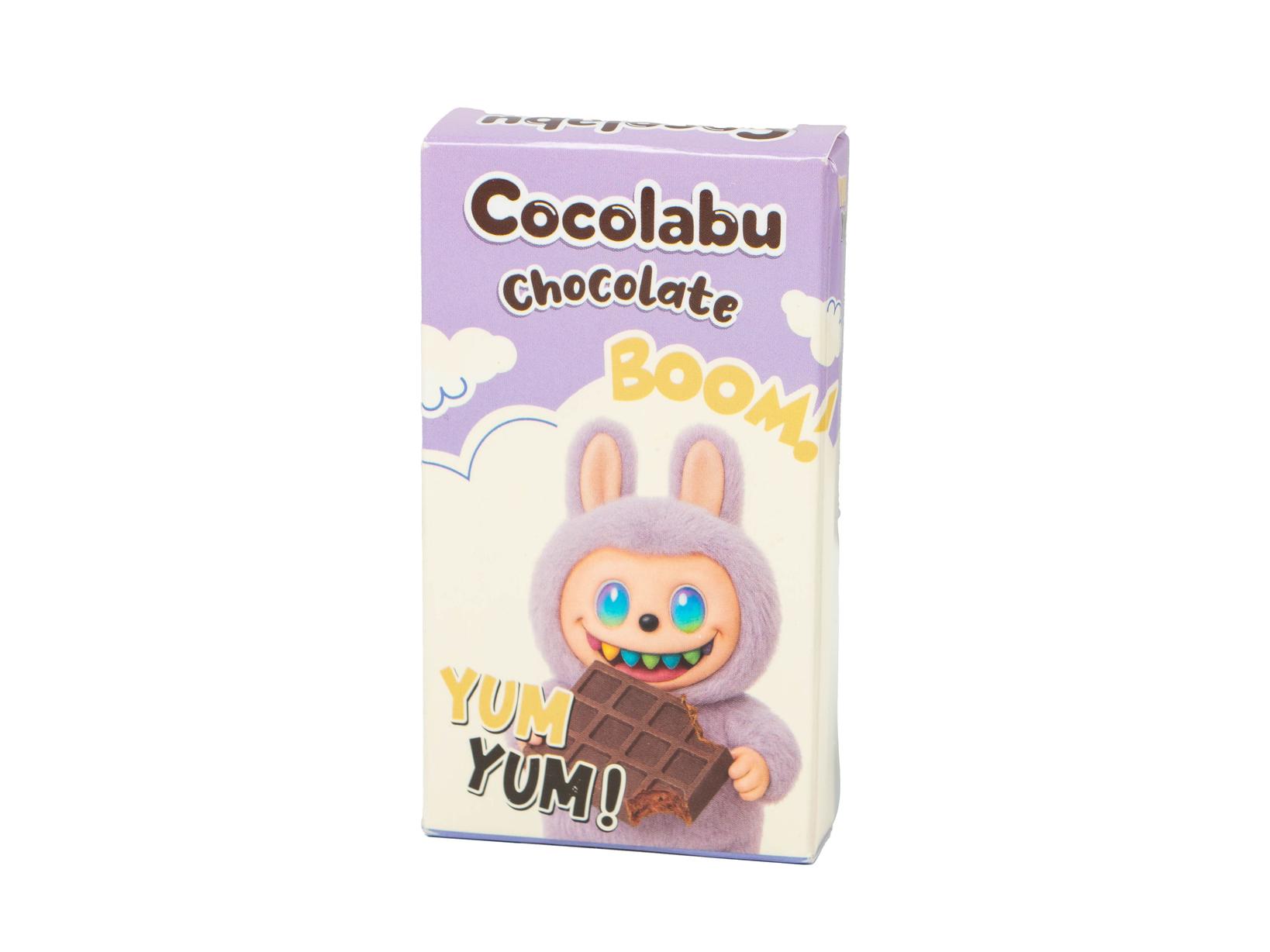 Cocolabu Premium Chocolate Delight