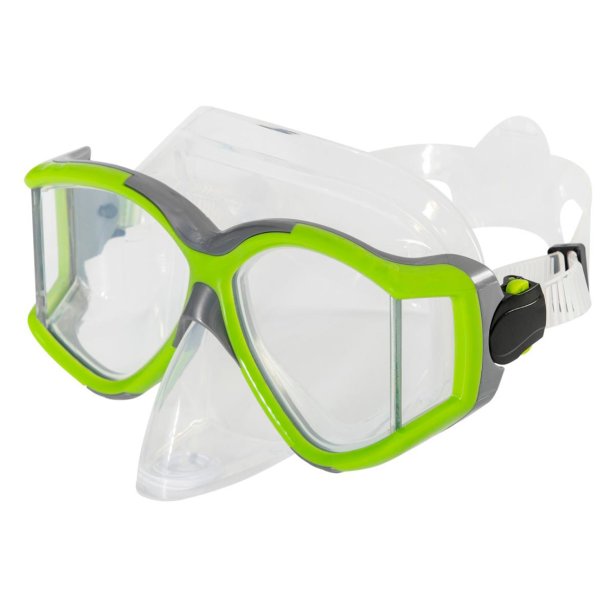 Bestway Hydro-Pro Dykmask För Vuxna