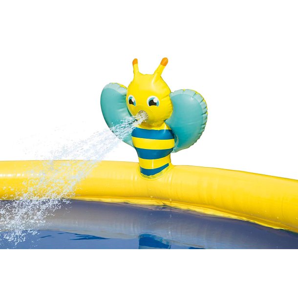 Bestway Min Första Pool 152x38cm