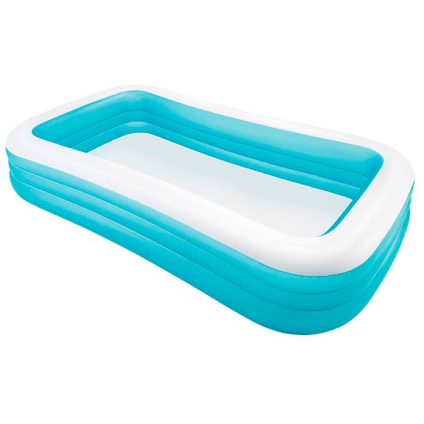 Intex Pool med 1020 Liters Kapacitet