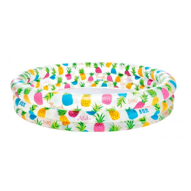 Intex Rund Pool 204 Liter