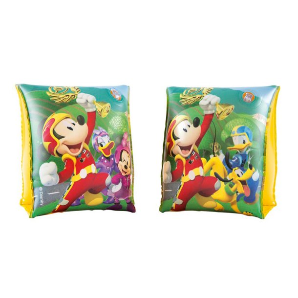 Bestway badvingar med Mickey och vänner