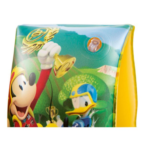 Bestway badvingar med Mickey och vänner