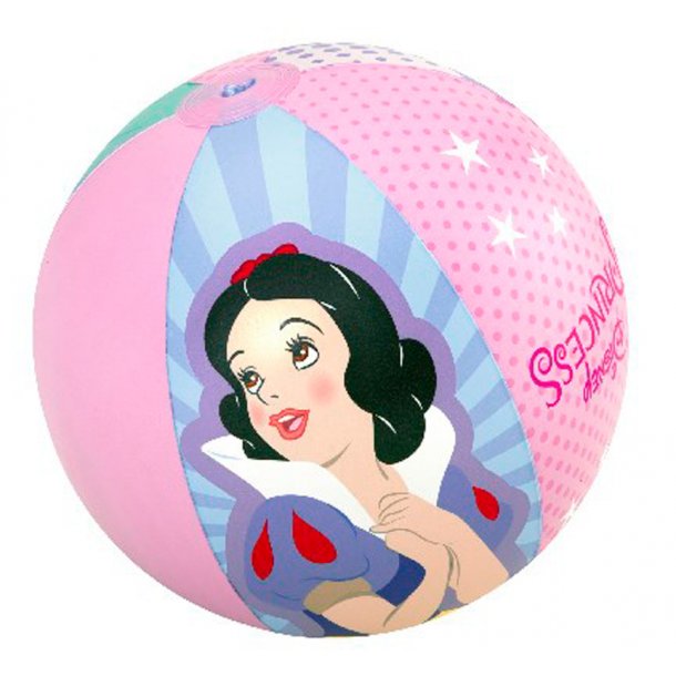 Bestway Princess Uppblåsbar Strandboll