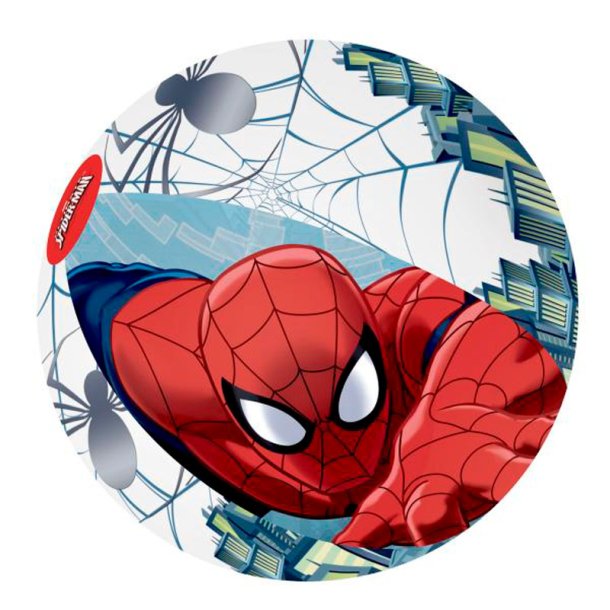 Bestway Spiderman Strandboll för Barn