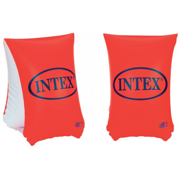Intex Badvingar för Barn 3–6 år