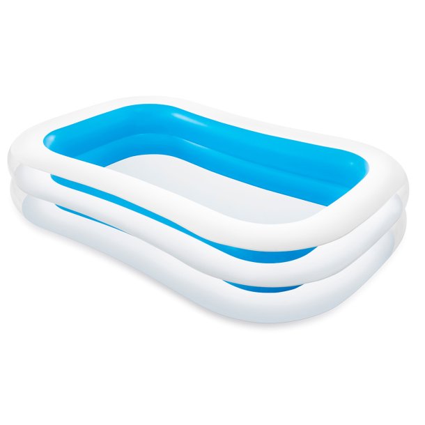 Intex Pool 749 Liter Uppblåsbar Badpool