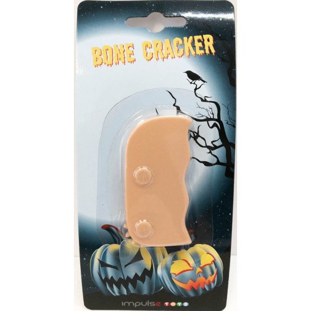 Bone Cracker Halloween Tillbehör