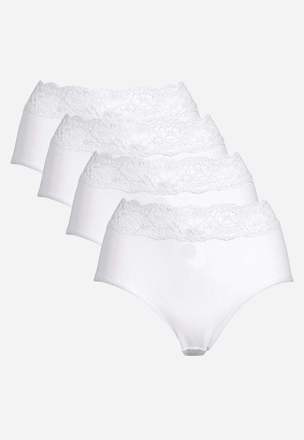Elegant mönstrad chiffongklänning i grönt