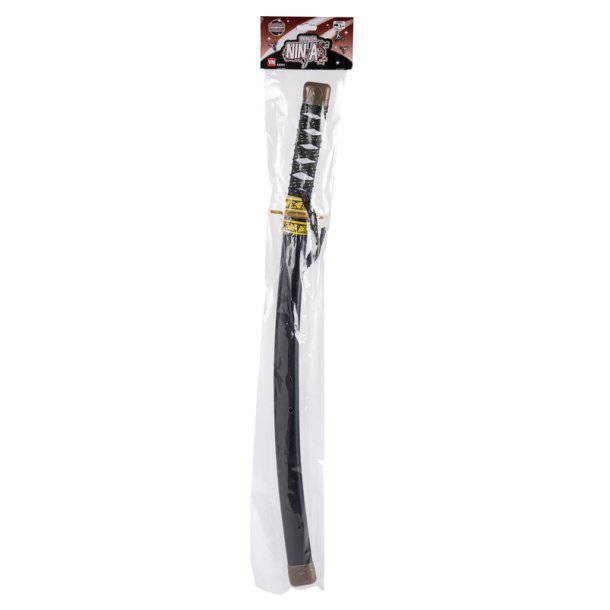 Ninja Svärd 60cm Leksvärd för Barn