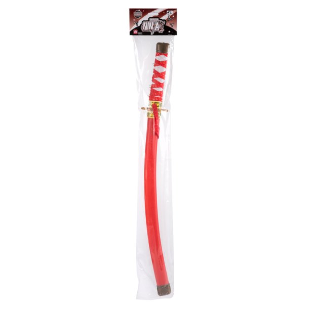 Ninja Svärd 60cm Leksvärd för Barn