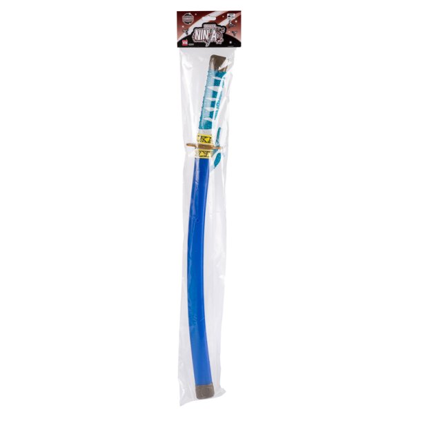 Ninja Svärd 60cm Leksvärd för Barn