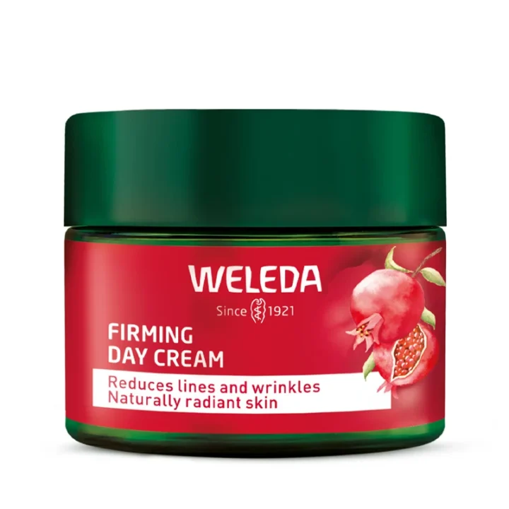 Weleda Kropp och Ansikte 25 % rabatt.