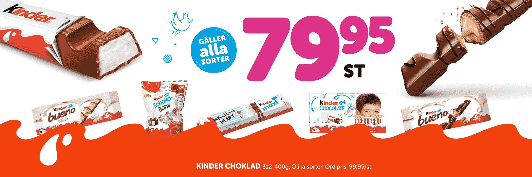 Billigt och Smarrigt Godis Online