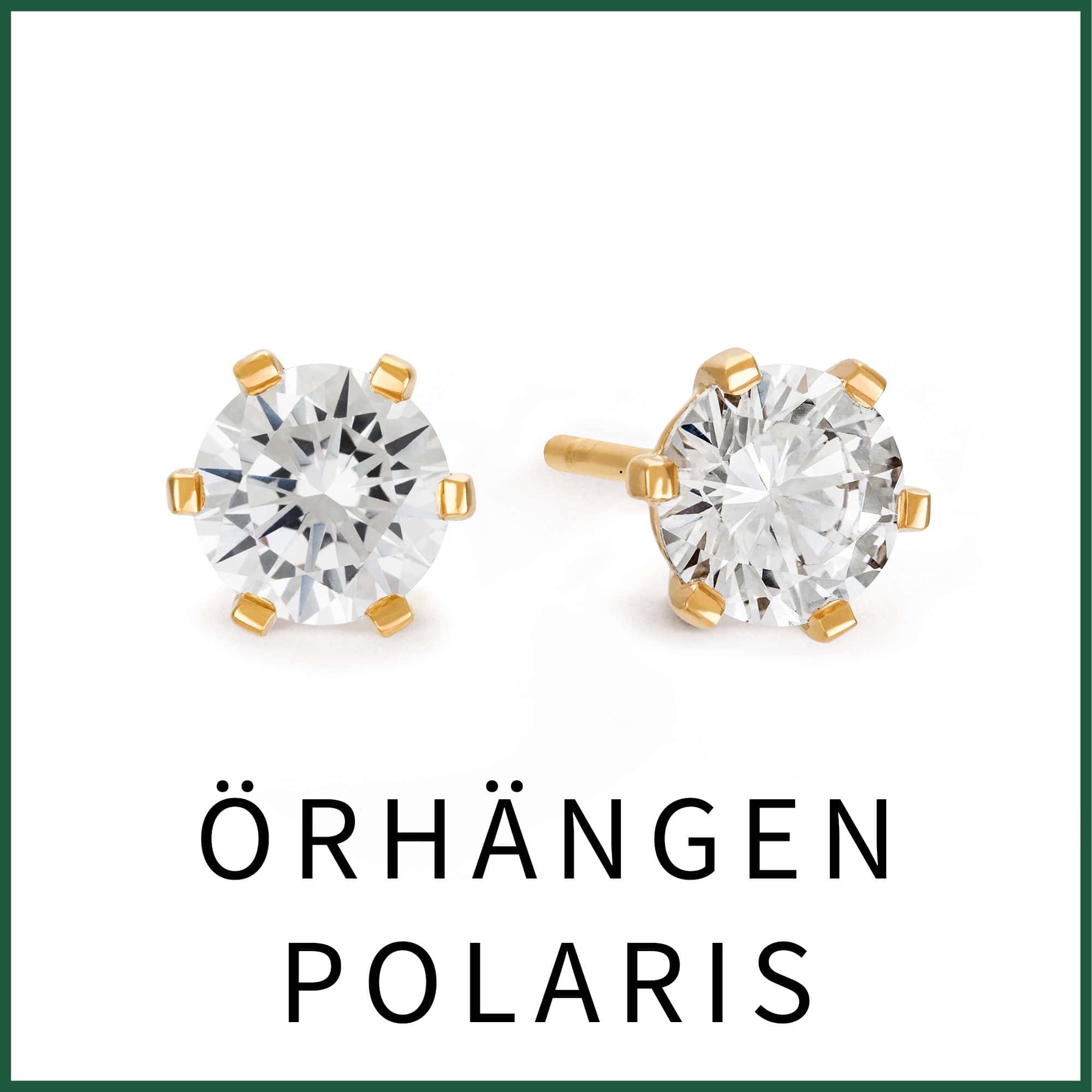 Fenia labbodlade diamanter smyckeskollektion