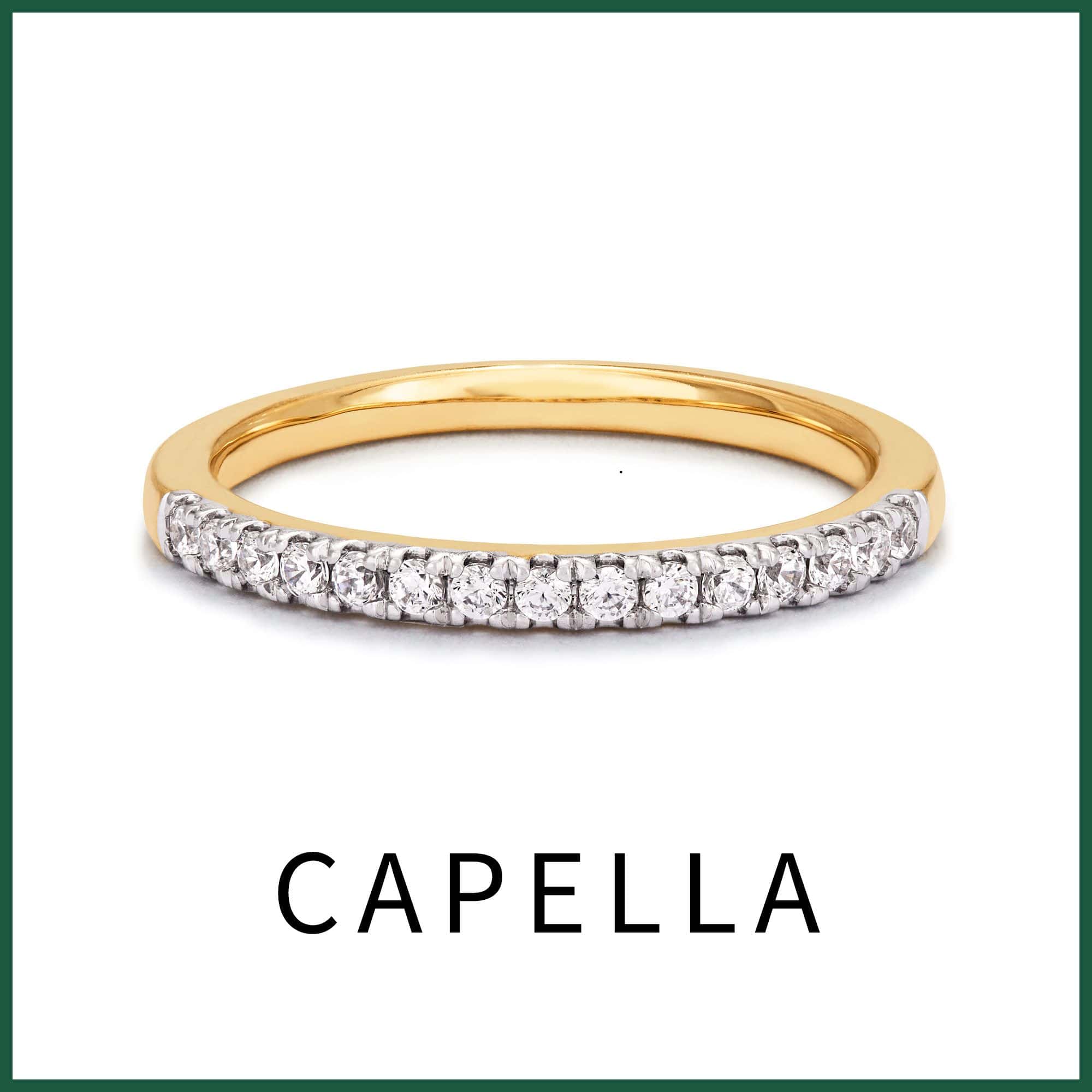 Fenia labbodlade diamanter smyckeskollektion