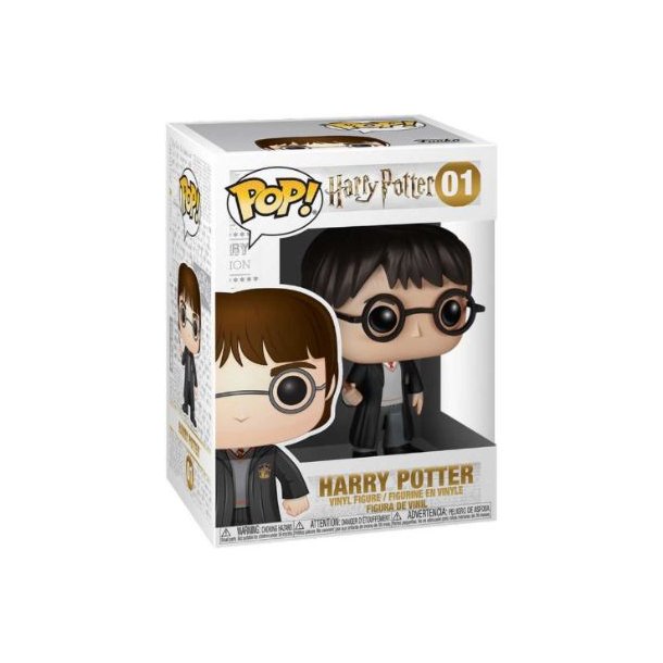 Funko Pop Vinyl Harry Potter Figur