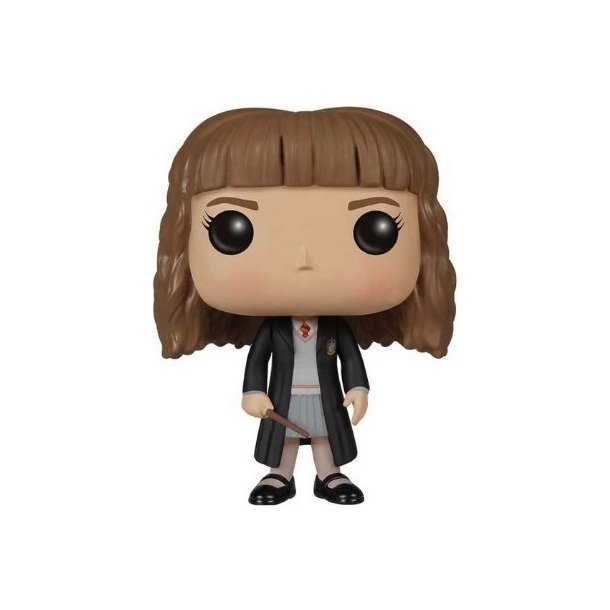 Funko Pop Vinyl Hermione Granger Figure