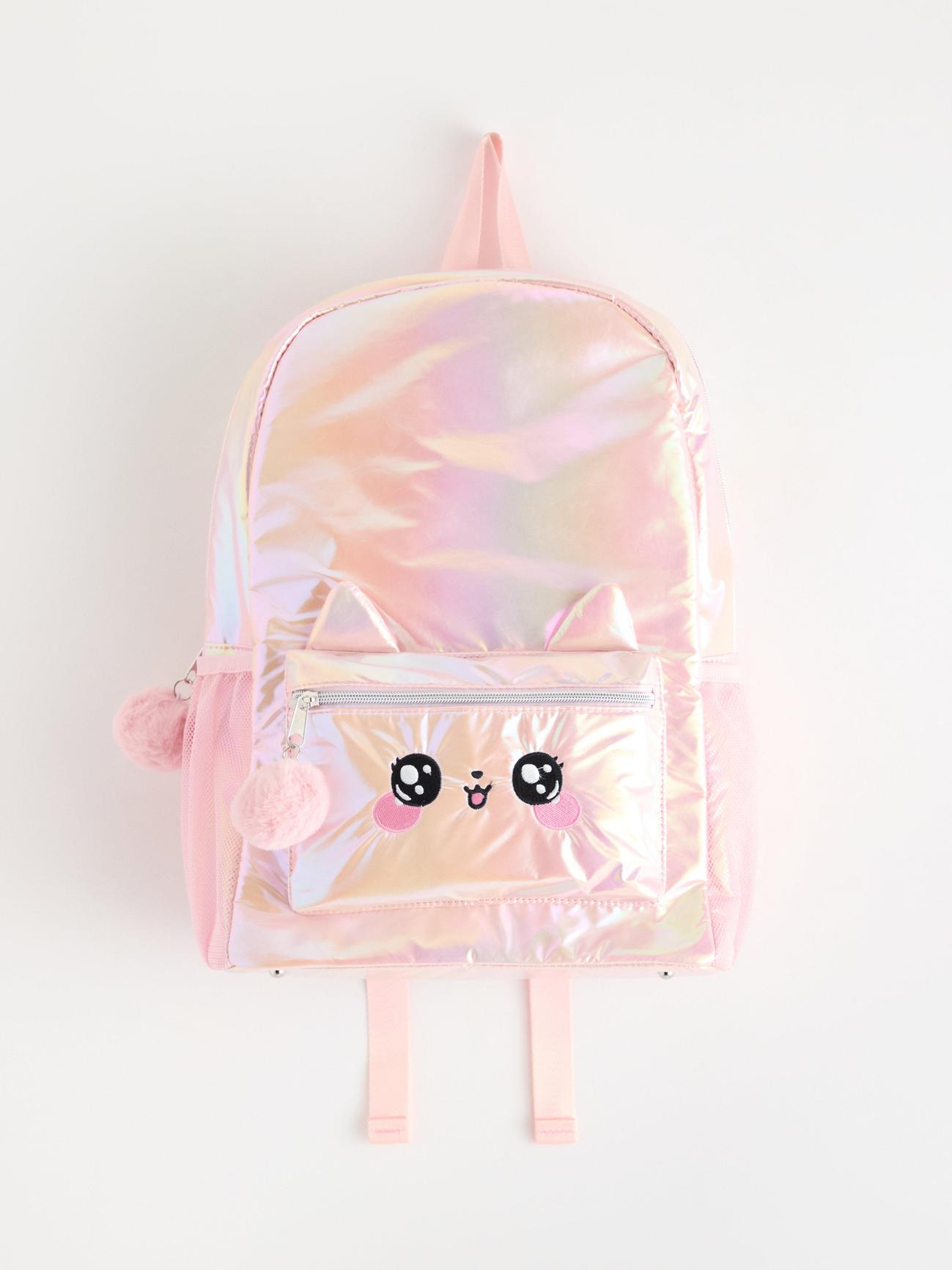 Elegant Hello Kitty Handväska
