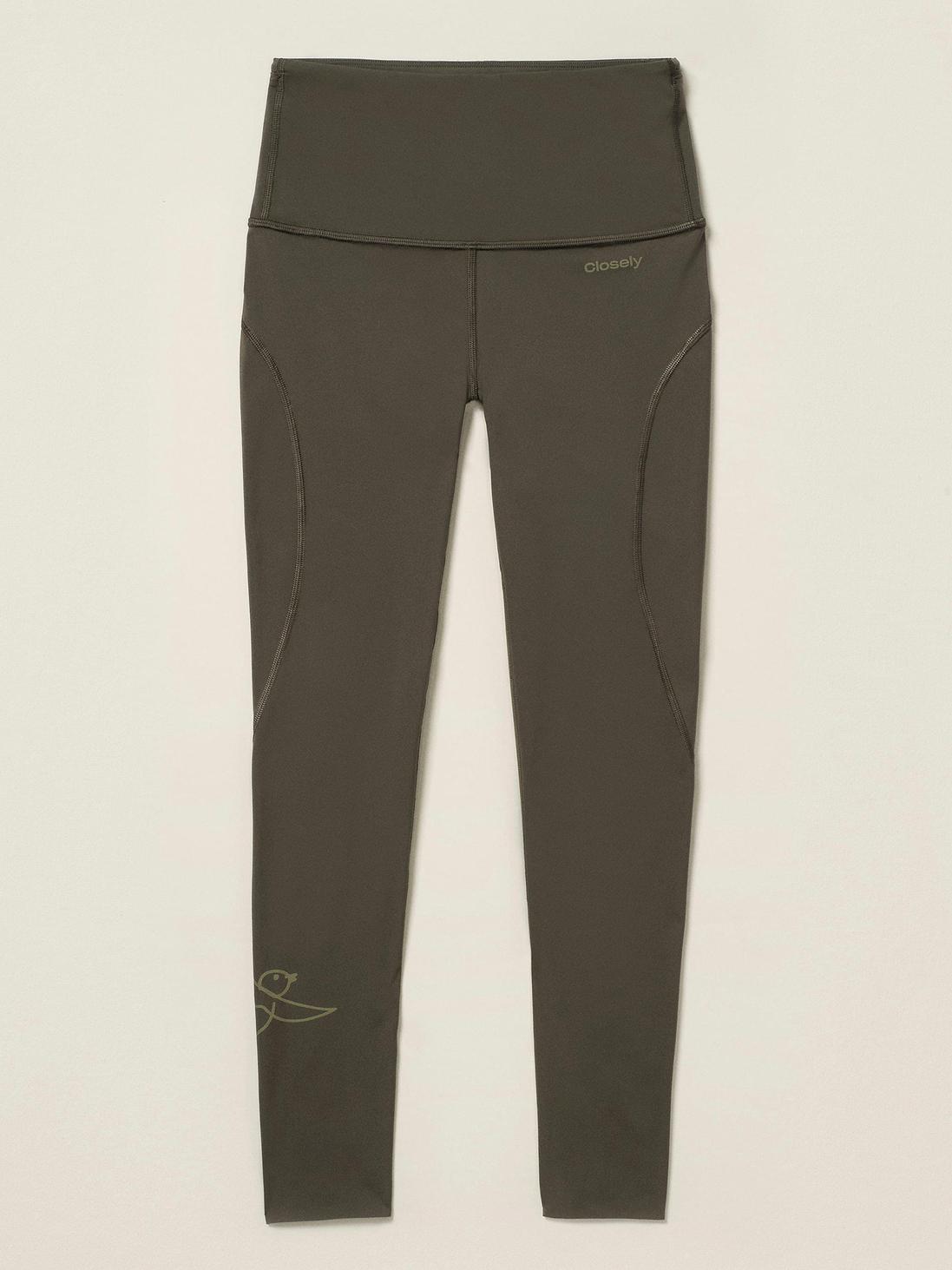 The Hug Sportleggings – Comfortable Fit