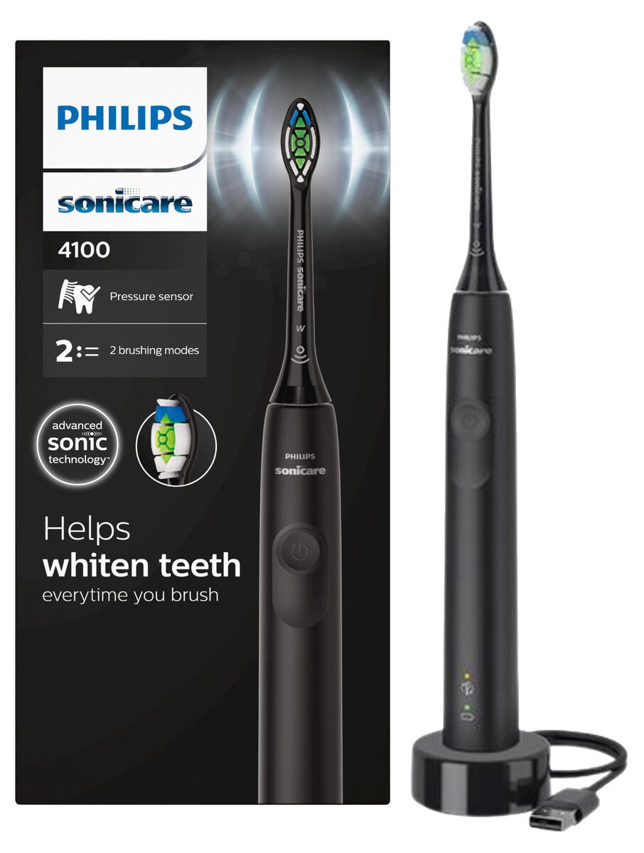 Philips Sonicare 4100 Series eltandborste