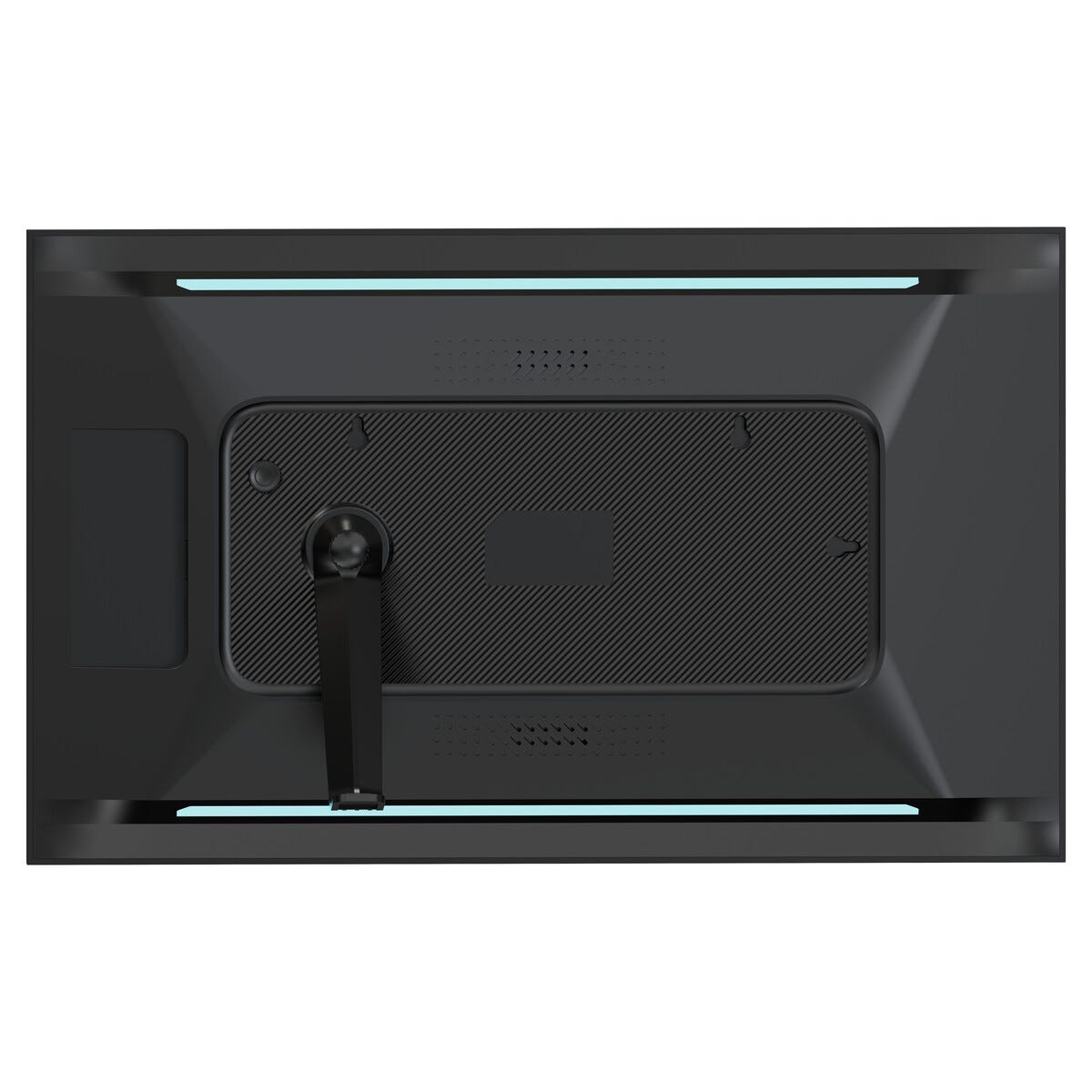 Exibel digital fotoram 15,6 tum LED