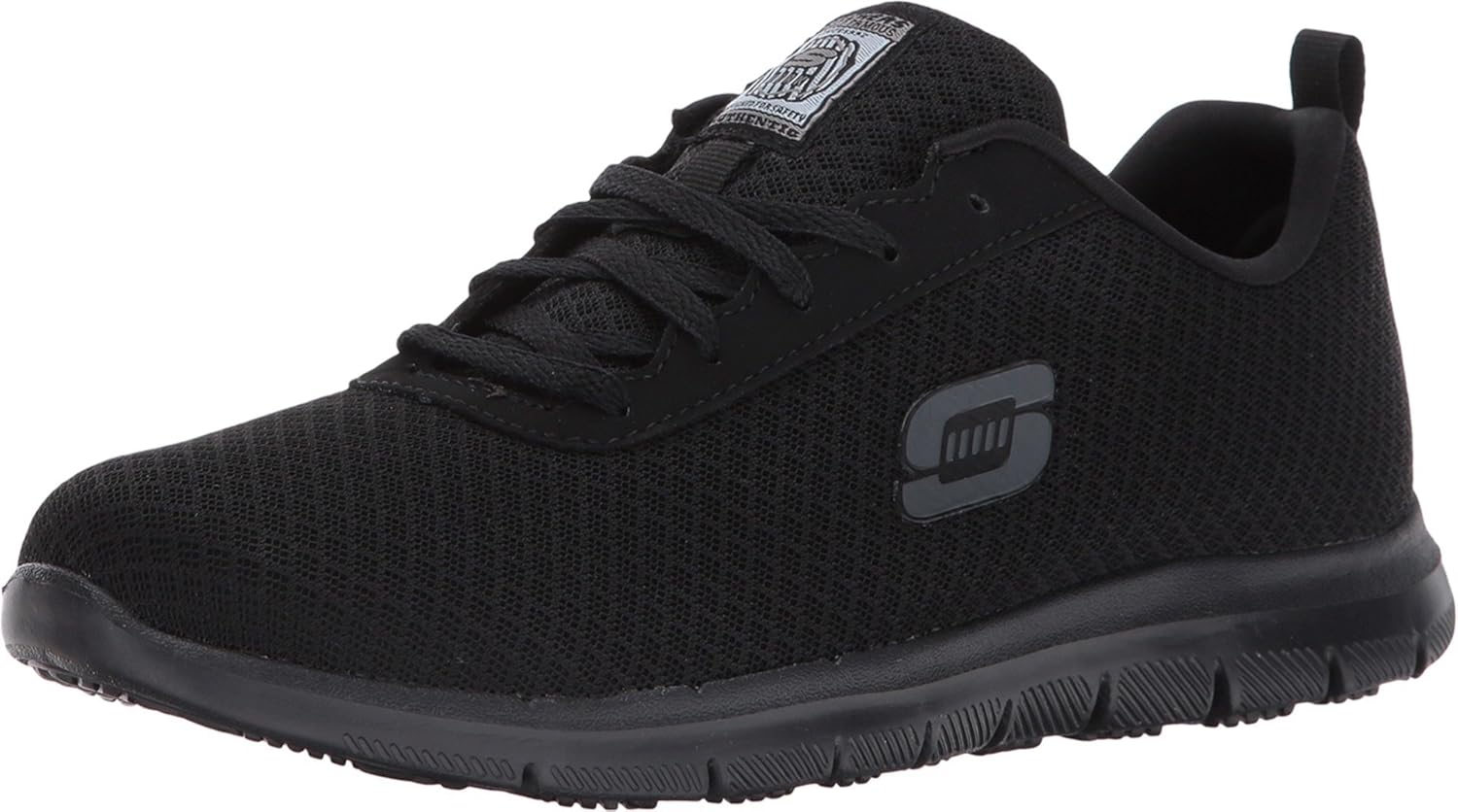 Skechers dam Ghenter Bronaugh arbetssko