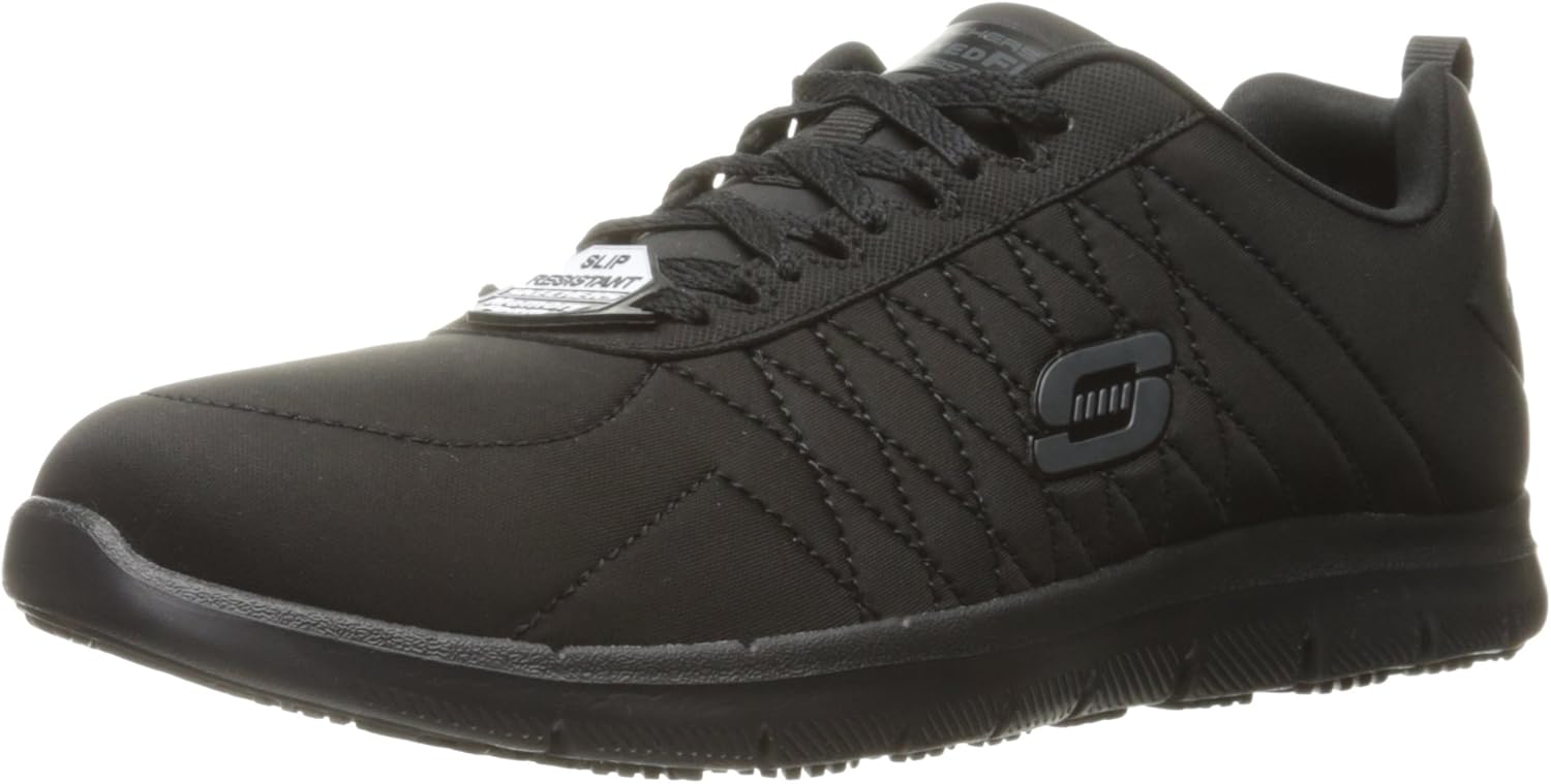 Skechers dam Ghenter Bronaugh arbetssko
