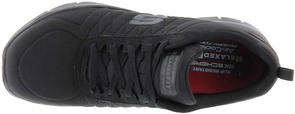 Skechers dam Ghenter Bronaugh arbetssko