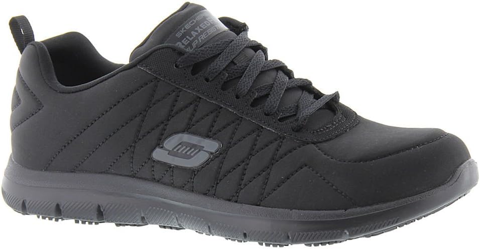 Skechers dam Ghenter Bronaugh arbetssko