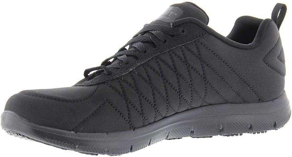 Skechers dam Ghenter Bronaugh arbetssko
