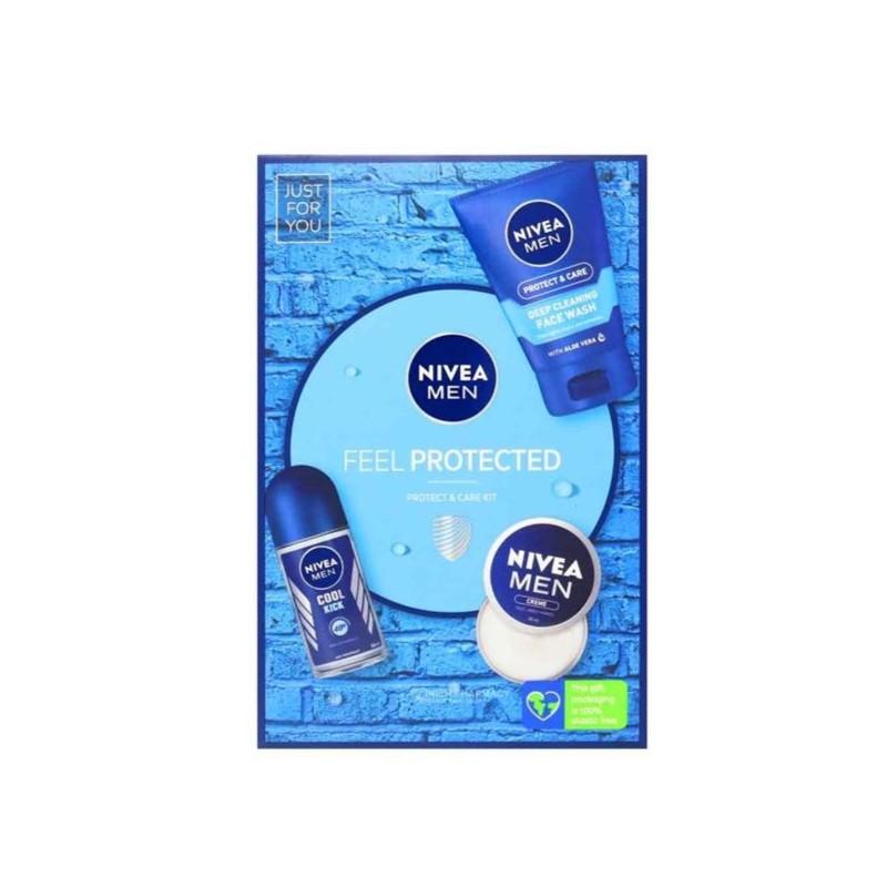 Nivea Men Protect & Care Gift Set