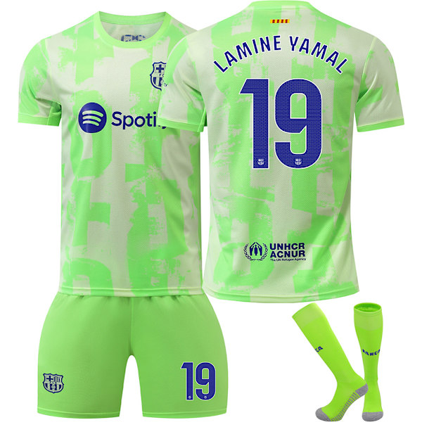 Glad-LADVENTURES 2025 Fiske Adventskalender