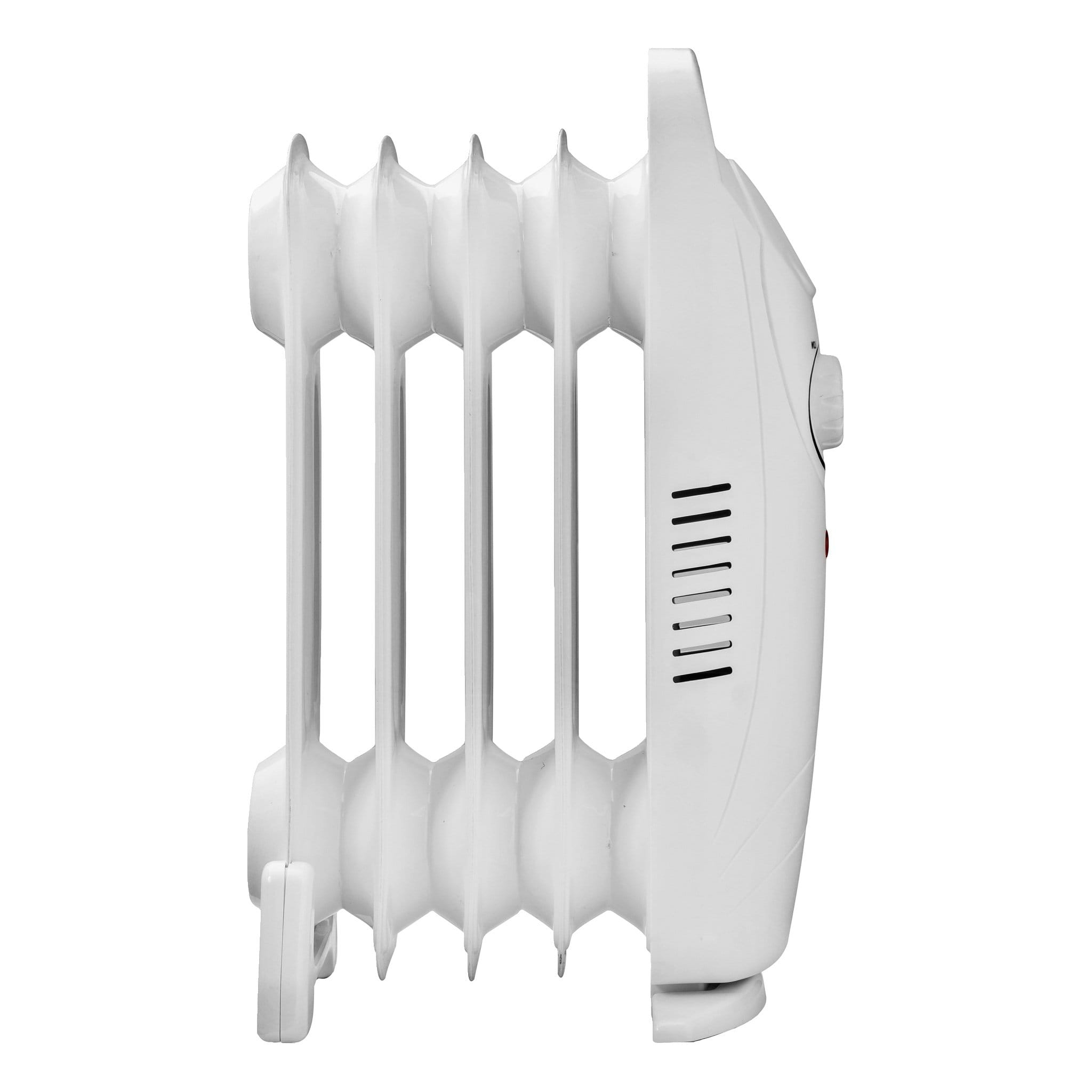 Oljefylld Elradiator 