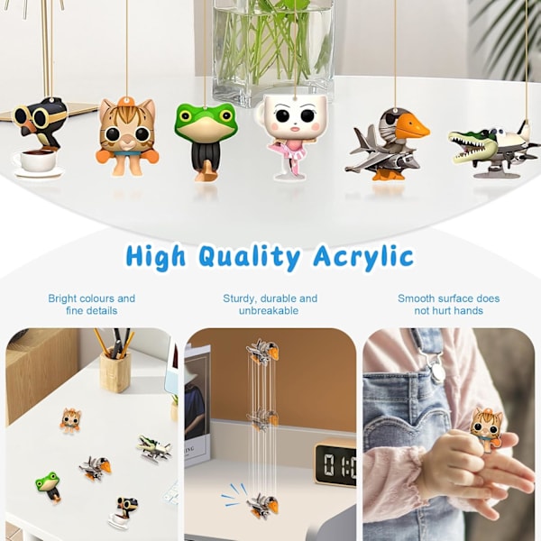 Het Rea Tung Sahur Adventskalender 2025